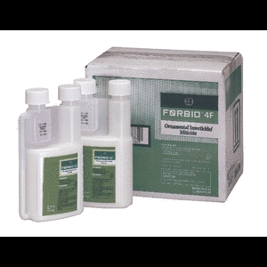 Forbid 4F Spiromesifen Miticide Ovicide Insecticide, Bayer