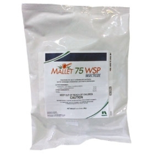 Mallet 75 WSP Imidacloprid Insecticide, (Merit 75 WSP)