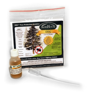 ODC Super Concentrate, Colloidal Chitosan, Agrihouse