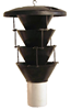 Lindgren Funnel Insect Traps, 4-Funnel Trap