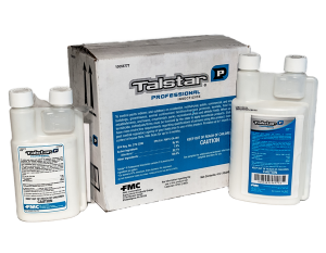 Talstar Pro 7.9% Bifenthrin Insecticide