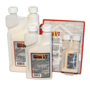 Bifen I/T 7.9% Bifenthrin Insecticide, Control Solutions