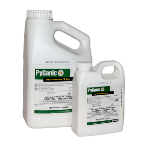 PyGanic EC 1.4 II Insecticide, OMRI Listed, MGK
