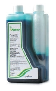 Alamo Fungicide, Syngenta