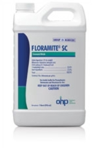 Floramite SC Miticide, OHP