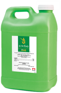 Civitas One Fungicide and Insecticide, OMRI Listed, Petro-Canada