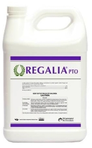 Regalia PTO Biofungicide, OMRI Listed