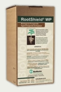 RootShield WP Biological Fungicide, OMRI Listed, BioWorks