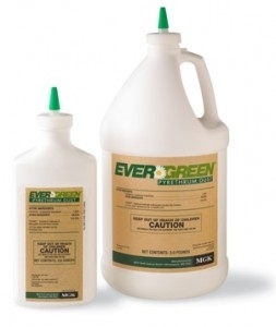 EverGreen Pyrethrum Dust Insecticide, OMRI Listed, MGK