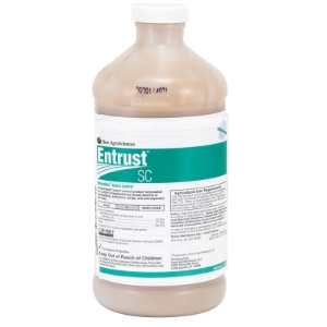 Entrust SC Naturalyte Spinosad Insecticide, OMRI Listed, Corteva