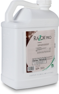 Razor Pro Herbicide, Nufarm