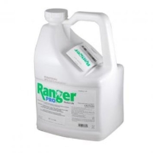 Ranger Pro Herbicide, (Roundup), Monsanto