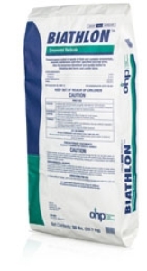 Biathlon Pre-Emergent Herbicide, OHP