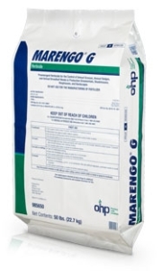 Marengo G Pre-Emergent Herbicide, OHP