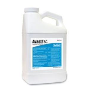 Avast! Aquatic Herbicide, SePRO