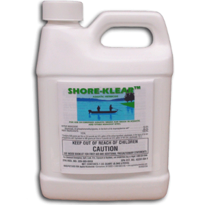 Shore-Klear Aquatic Herbicide