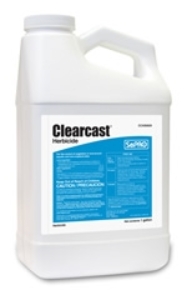 Clearcast Aquatic Herbicide, SePRO