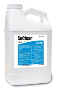 SeClear Aquatic Algaecide, SePRO