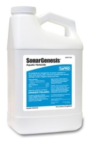 Sonar Genesis Aquatic Herbicide