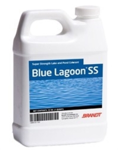 Blue Lagoon SS Super Strength Colorant, Brandt