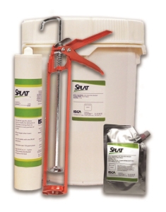 SPLAT Verb Verbenone, ISCA