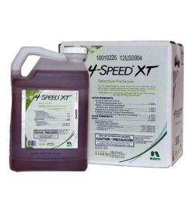 4-Speed XT Herbicide, NuFarm