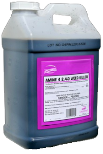 Amine 4 2,4-D Herbicide, Loveland Products