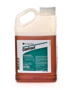 Confront Specialty Herbicide, Corteva