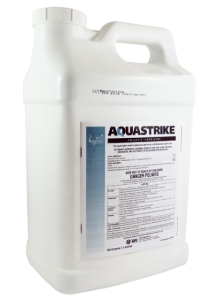 Aquastrike Aquatic Herbicide, UPI