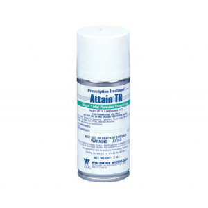 Attain TR Insecticide, BASF
