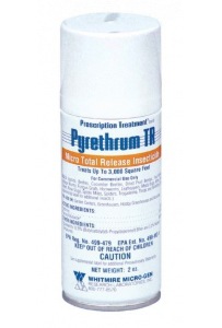 Pyrethrum TR Insecticide, BASF