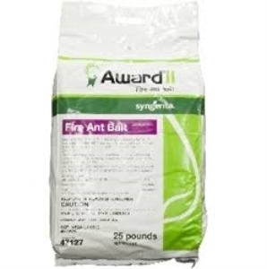 Award II Fire Ant Bait Insecticide, Syngenta