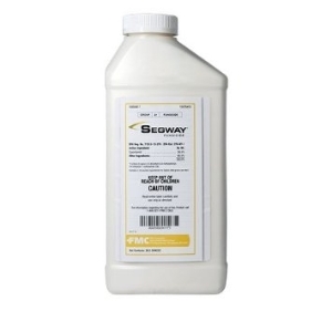Segway Fungicide SC, FMC