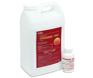 Cimarron Max Herbicide, Bayer