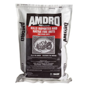 Amdro Pro Fire Ant Bait, BASF