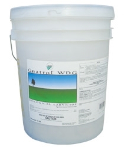 Gnatrol WDG Biological Larvicide, OMRI Listed, Valent