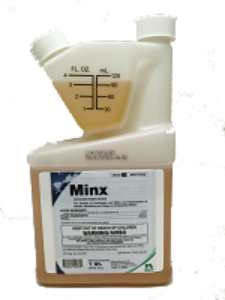 Minx 2 Broad-Spectrum Miticide Insecticide, NuFarm