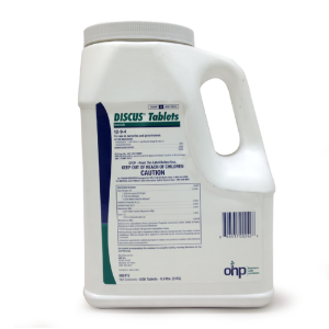 Discus Tablets Insecticide, (CoreTect)