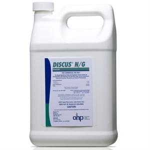 Discus N/G Insecticide, OHP
