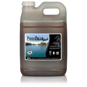 PondZilla Black, Aquafix