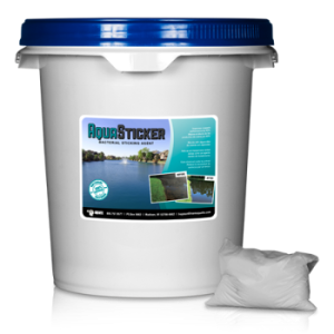 AquaSticker, Aquafix