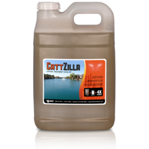 CattZilla Aquatic Biological Adjuvant, Aquafix