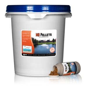 MD Pellets, Aquafix