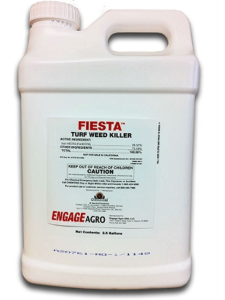Fiesta Turf Weed Killer, Neudorff