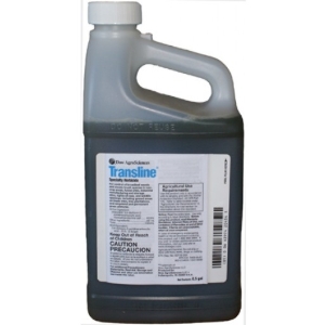 Transline Specialty Herbicide, DOW