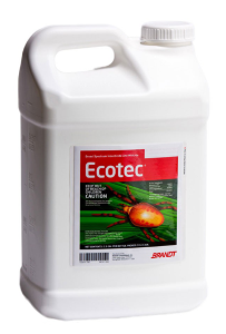 Ecotec Plus Broad Spectrum Insecticide Miticide, OMRI Listed, Brandt