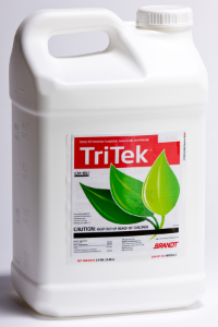 TriTek Fungicide Miticide Insecticide, OMRI Listed, Brandt Organics