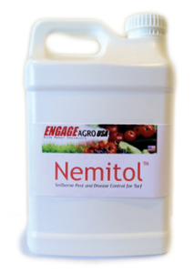 Nemitol Broad-Spectrum Insecticide, Champon Millennium Chemical