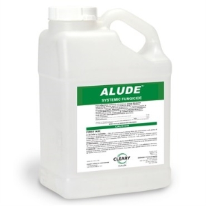 Alude Systemic Fungicide, Nufarm