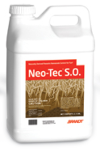 Neo-Tec S.O. Naturally Derived Parasitic Nematode Control, Brandt